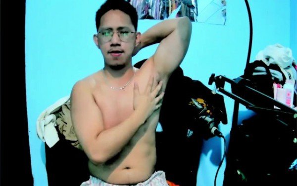 Filipino cumshot huge cock Papi Jaks